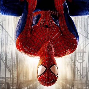 Meet your Posher, Theresa